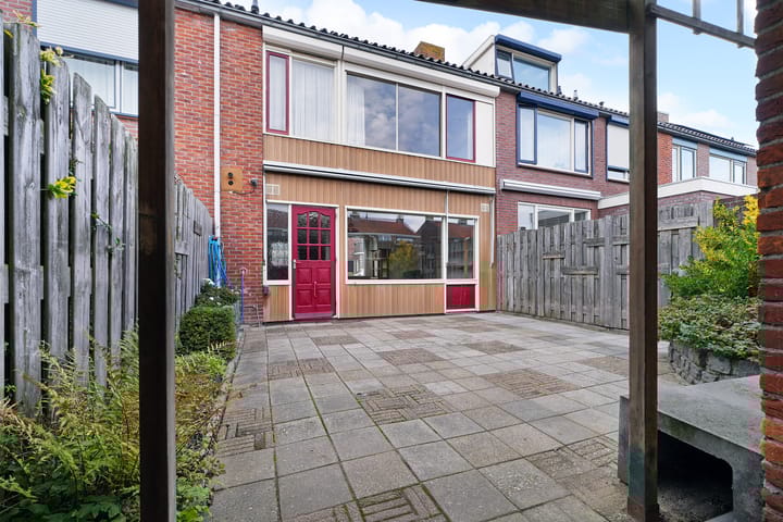 Photo 21 of Cornelis van Perestraat 13