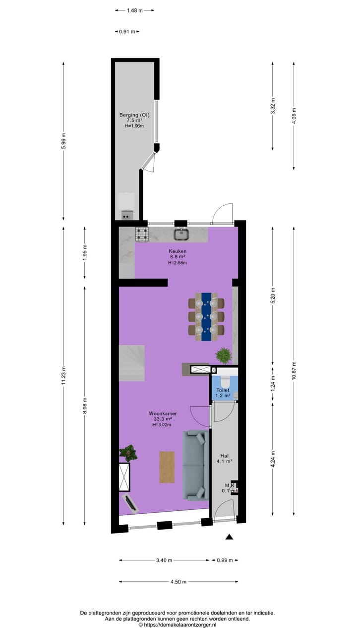 Photo 49 of Verlengde Oosterweg 31