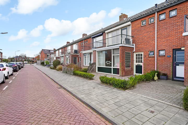 Photo 23 of Cornelis van Perestraat 13