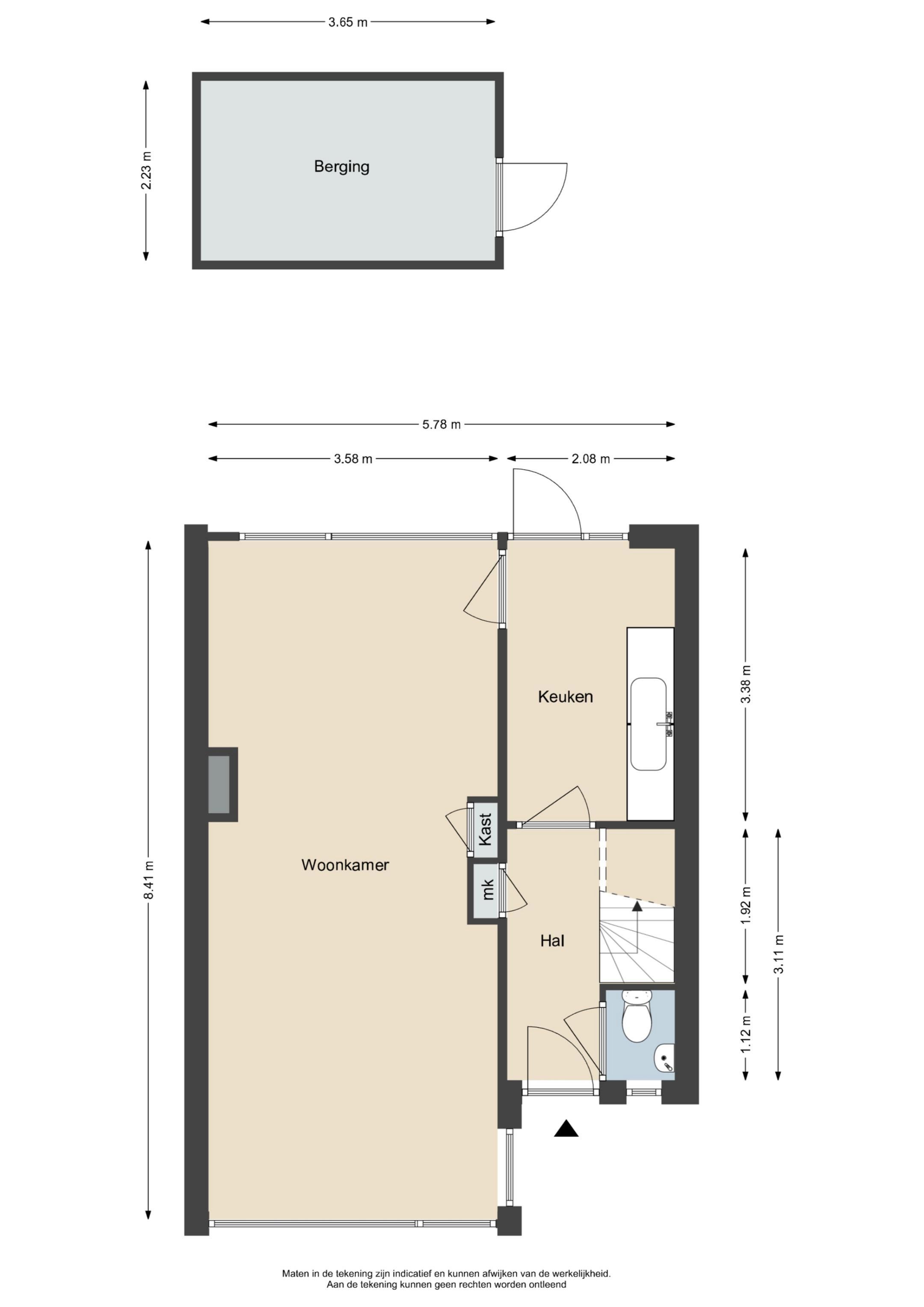 Foto 24 van Cornelis van Perestraat 13
