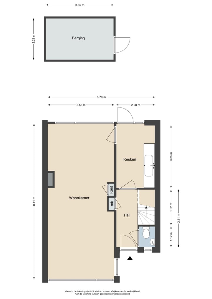 Photo 24 of Cornelis van Perestraat 13