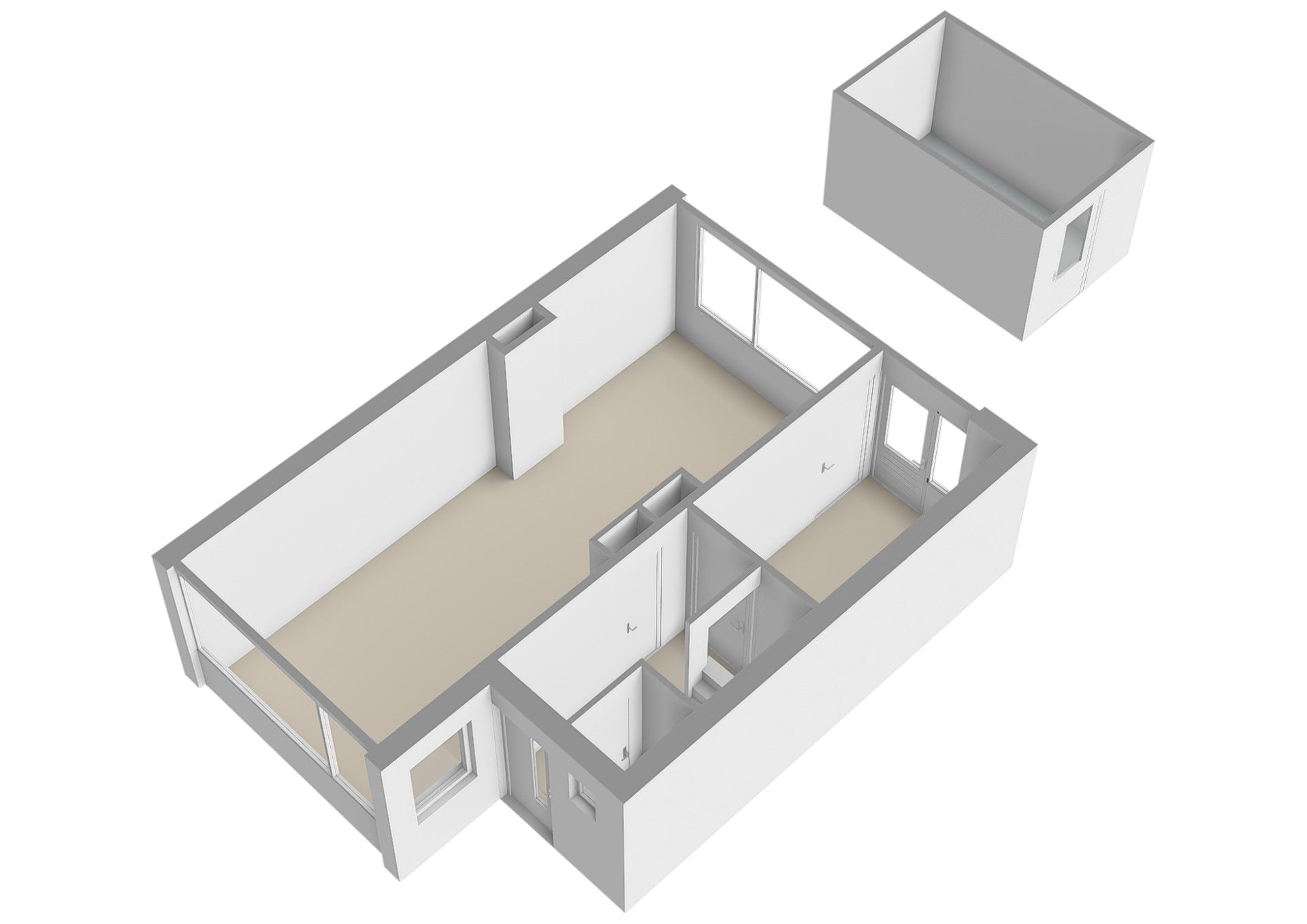 Foto 27 van Cornelis van Perestraat 13