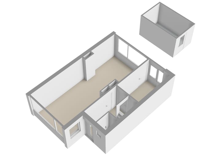 Photo 27 of Cornelis van Perestraat 13