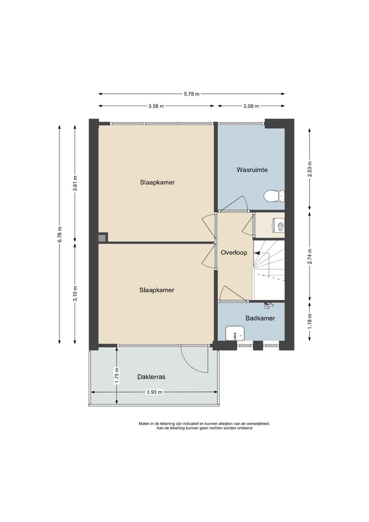 Photo 25 of Cornelis van Perestraat 13