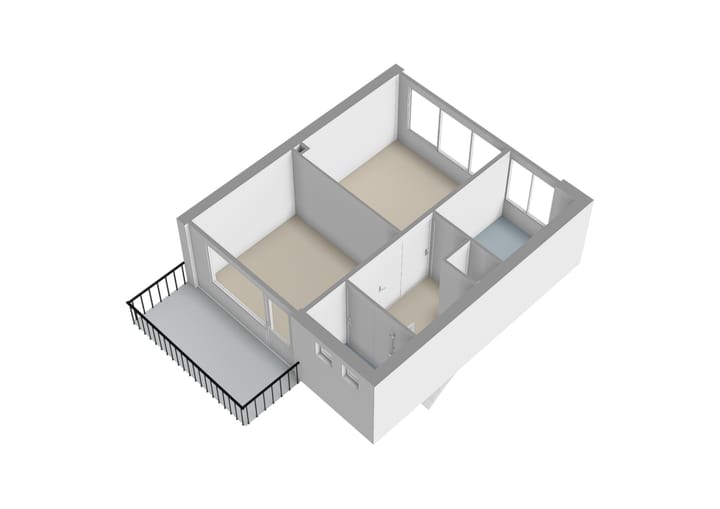 Photo 28 of Cornelis van Perestraat 13