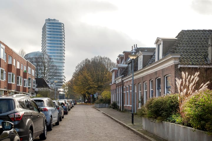 Photo 41 of Verlengde Oosterweg 31