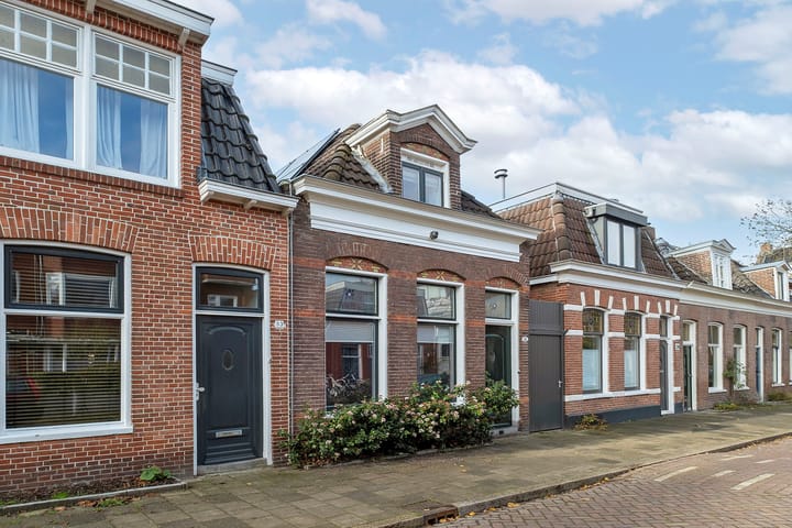 Photo 47 of Verlengde Oosterweg 31