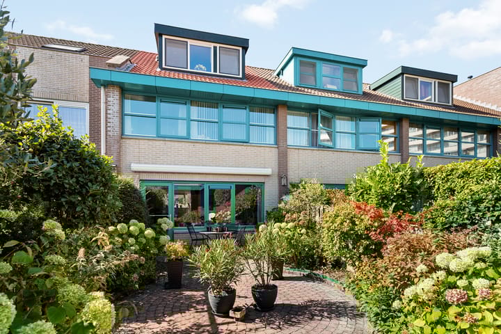 Turandotdreef 6 main image