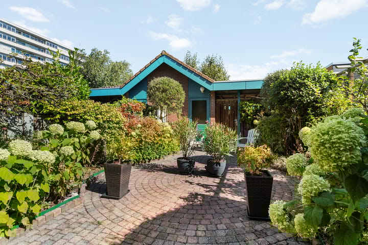 Photo 3 of Turandotdreef 6