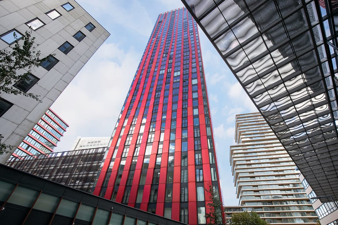 Foto 1 van Wijnbrugstraat 146