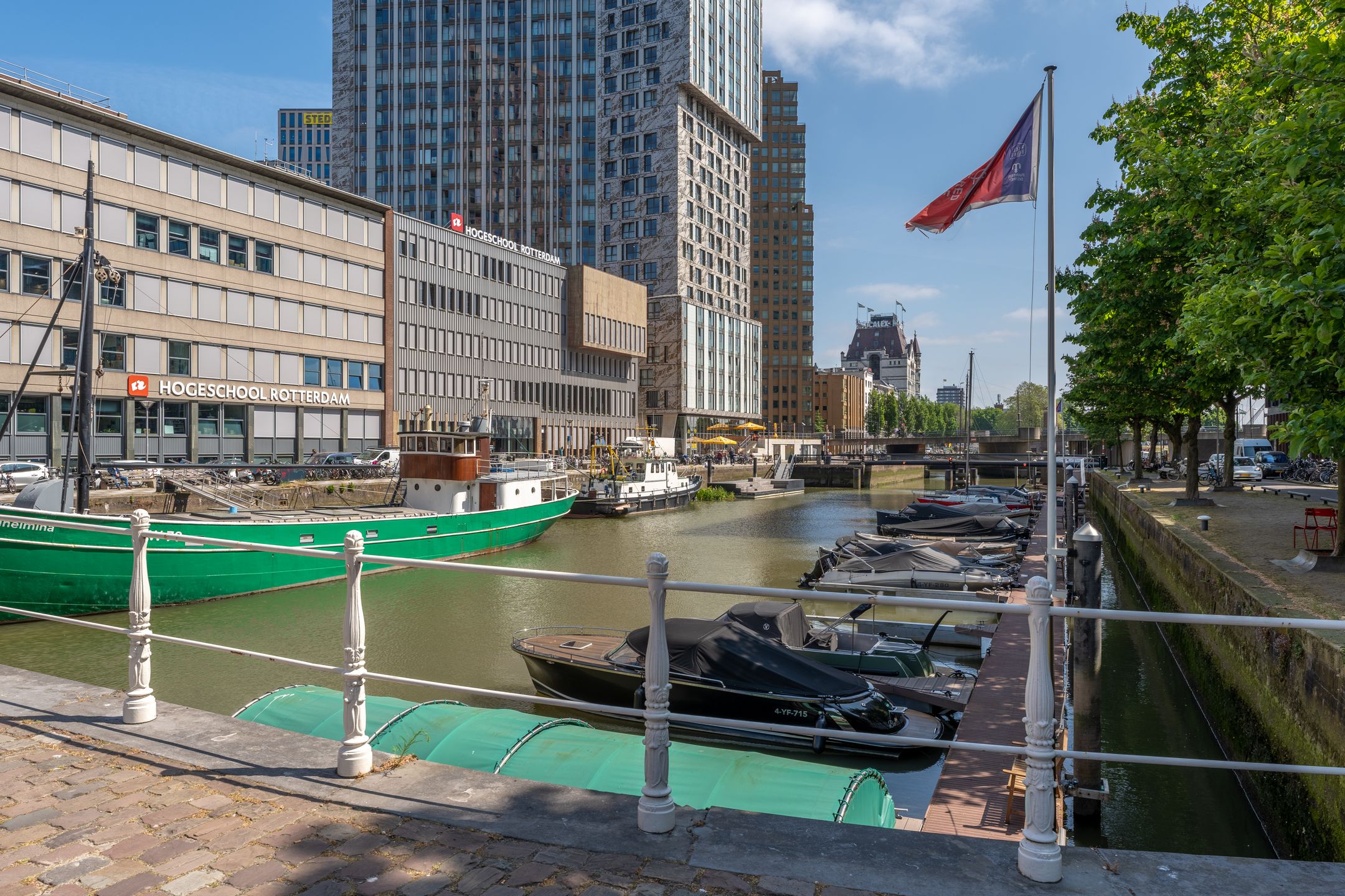 Foto 27 van Wijnbrugstraat 146