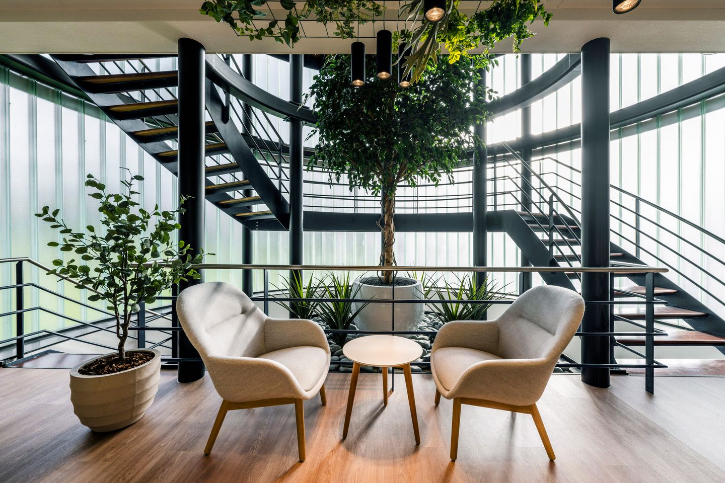 Bekijk foto 5 van Transistorstraat 151