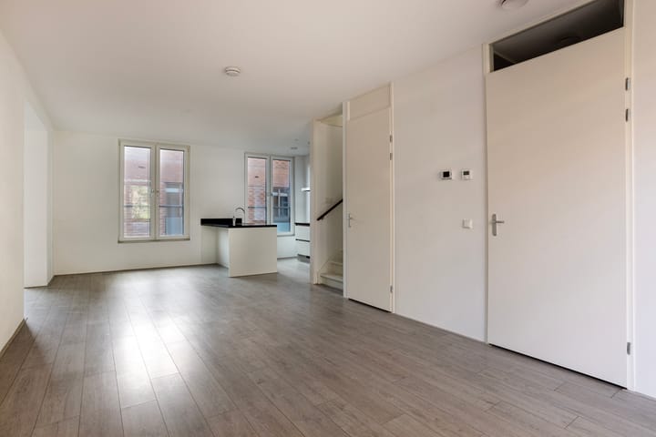 Foto 2 van Brede Hilledijk 198