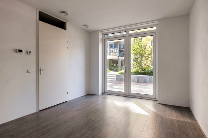 Foto 3 van Brede Hilledijk 198