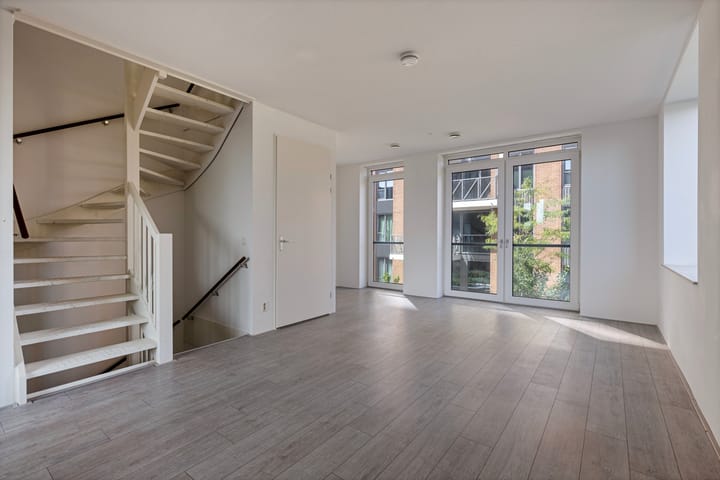 Foto 5 van Brede Hilledijk 198