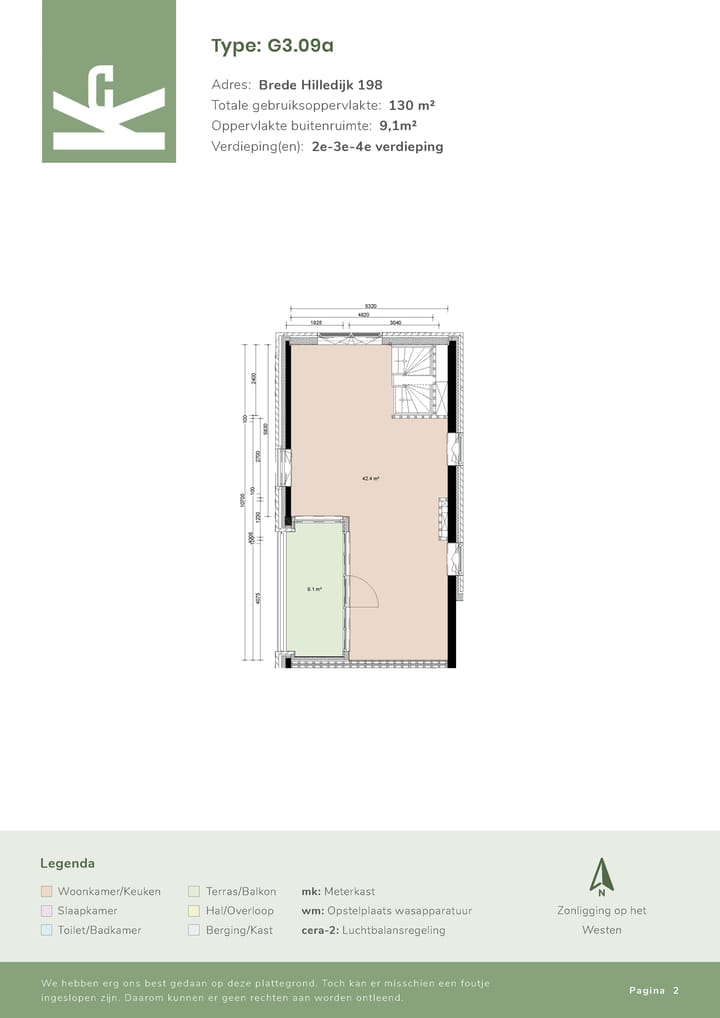 Photo 16 of Brede Hilledijk 198