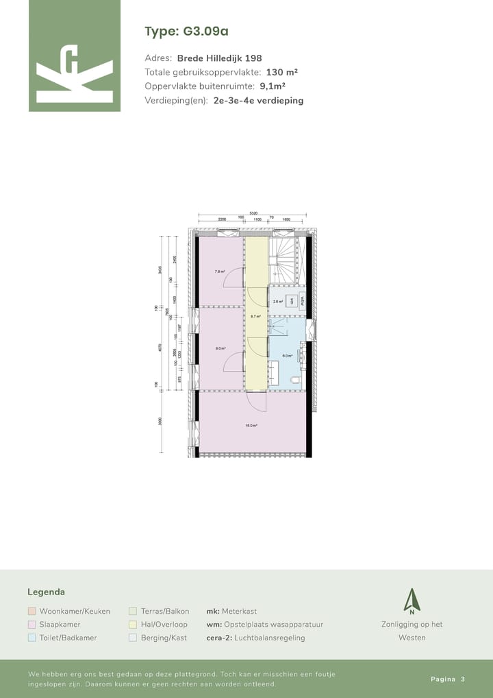 Photo 17 of Brede Hilledijk 198