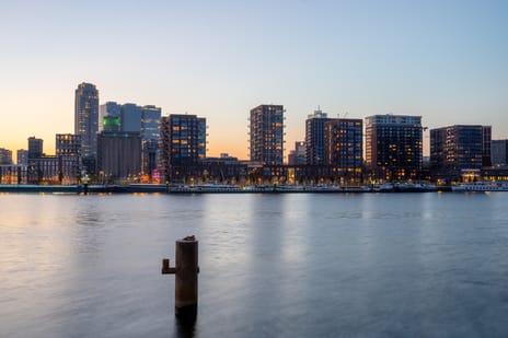 De Groene Kaap main image