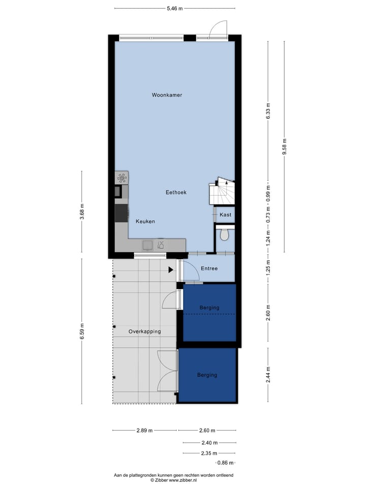 Foto 37 van Beemster 92