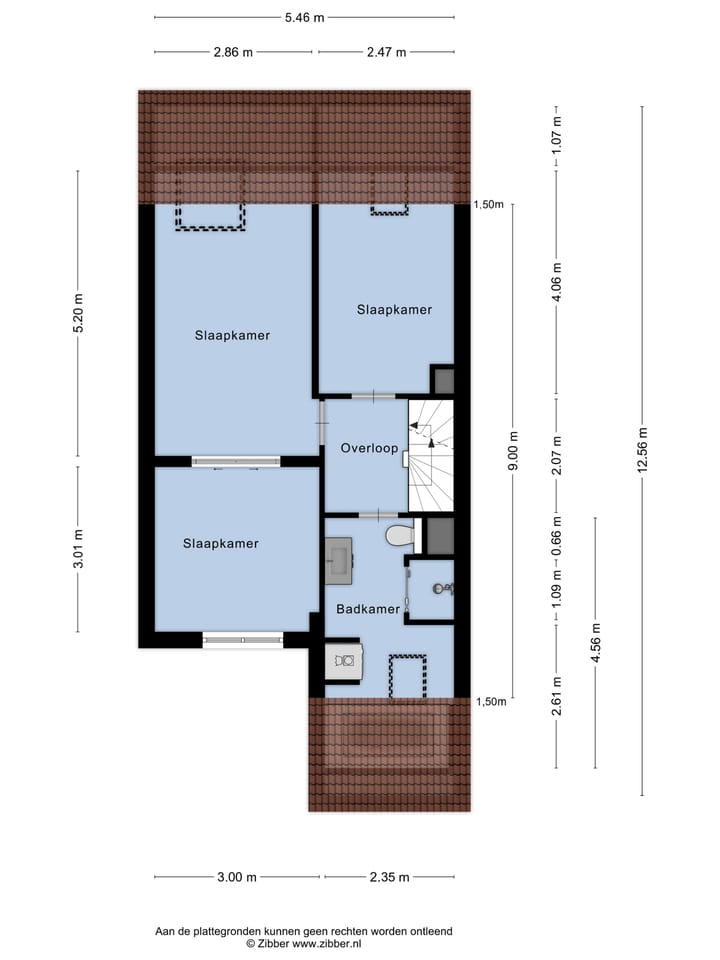 Foto 38 van Beemster 92