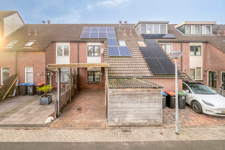 Foto 30 van Beemster 92