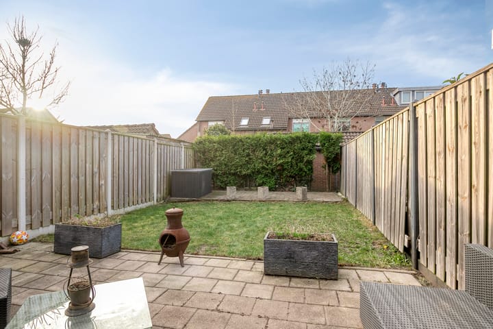 Foto 26 van Beemster 92