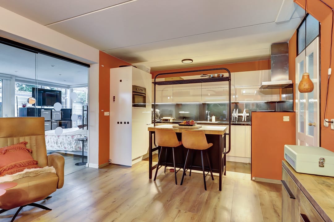 Foto 2 van Droge Wijmersweg 5-078