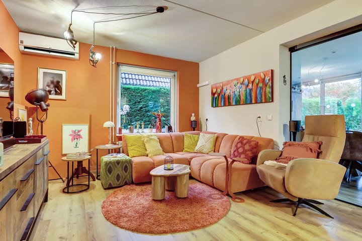 Photo 3 of Droge Wijmersweg 5-078