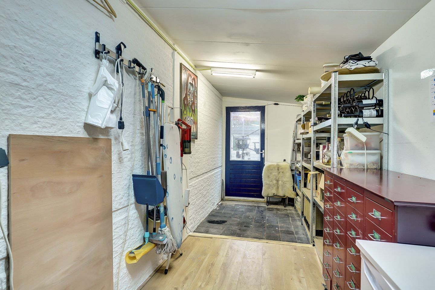 Foto 14 van Droge Wijmersweg 5-078