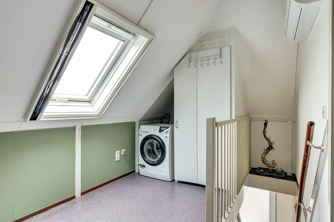 Foto 16 van Droge Wijmersweg 5-078