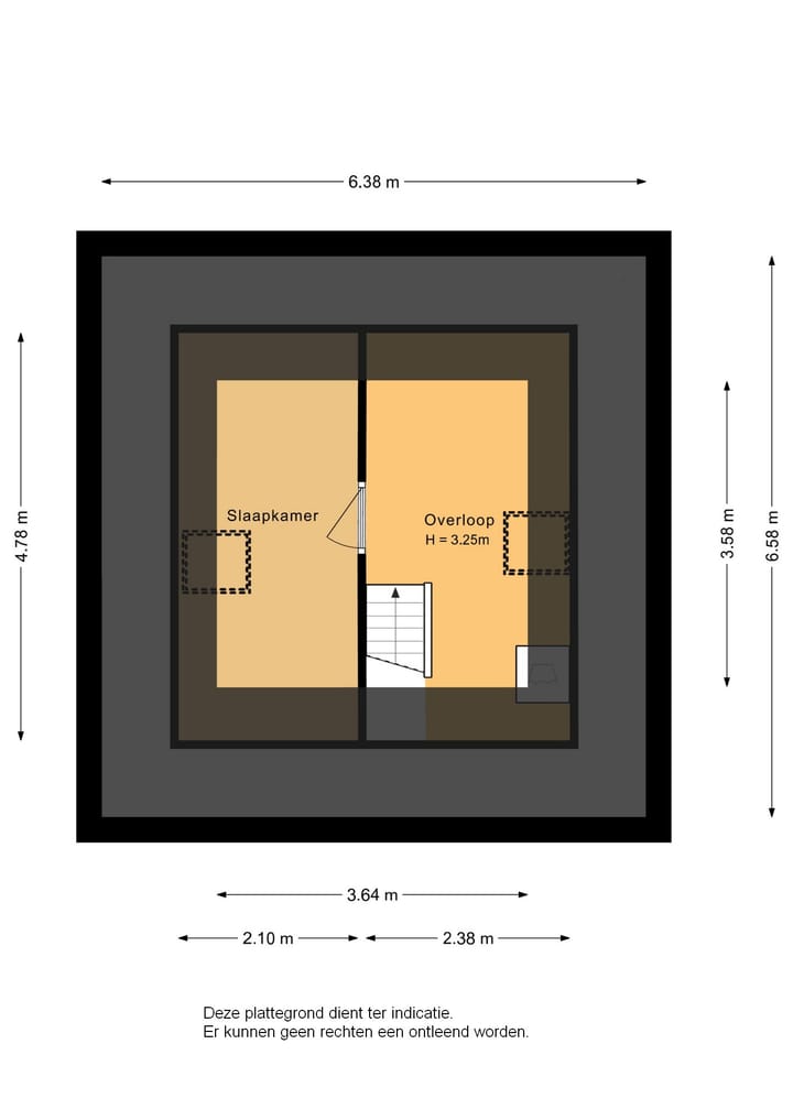 Photo 18 of Droge Wijmersweg 5-078