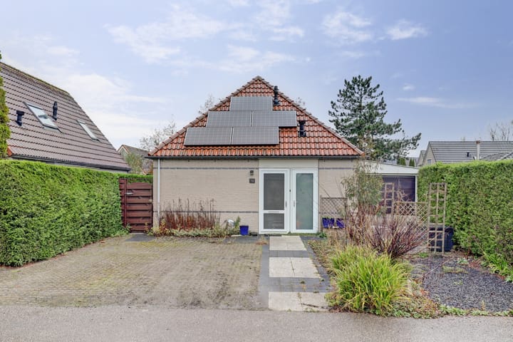 Photo 19 of Droge Wijmersweg 5-078