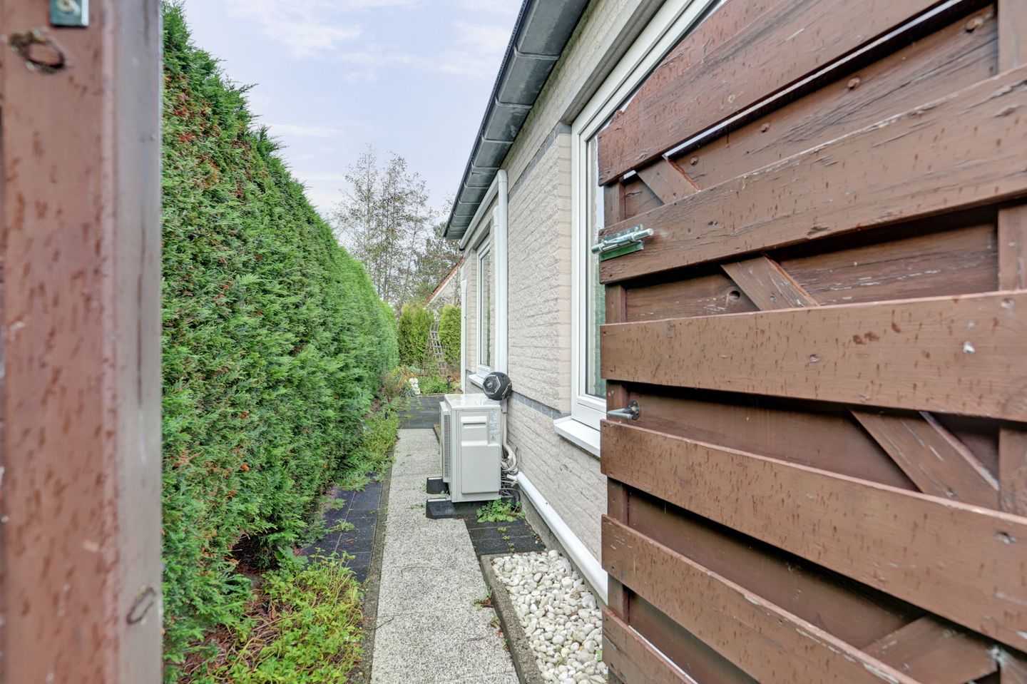 Foto 20 van Droge Wijmersweg 5-078