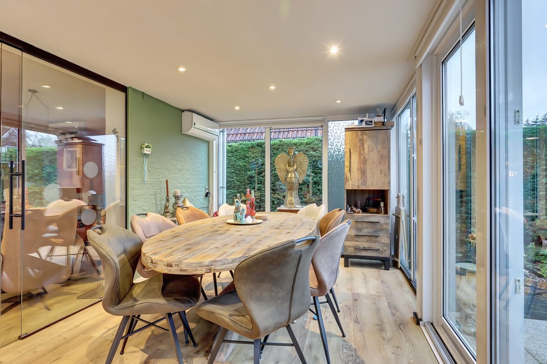 Foto 8 van Droge Wijmersweg 5-078