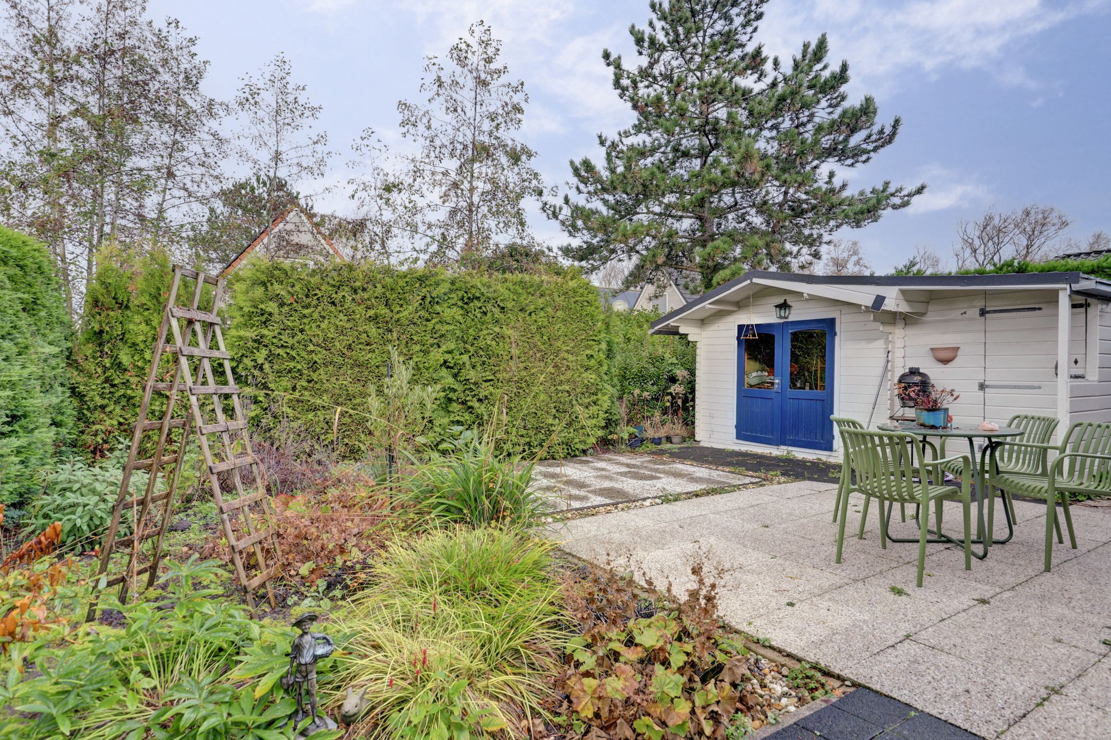 Foto 21 van Droge Wijmersweg 5-078