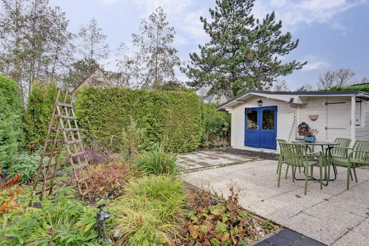 Photo 21 of Droge Wijmersweg 5-078