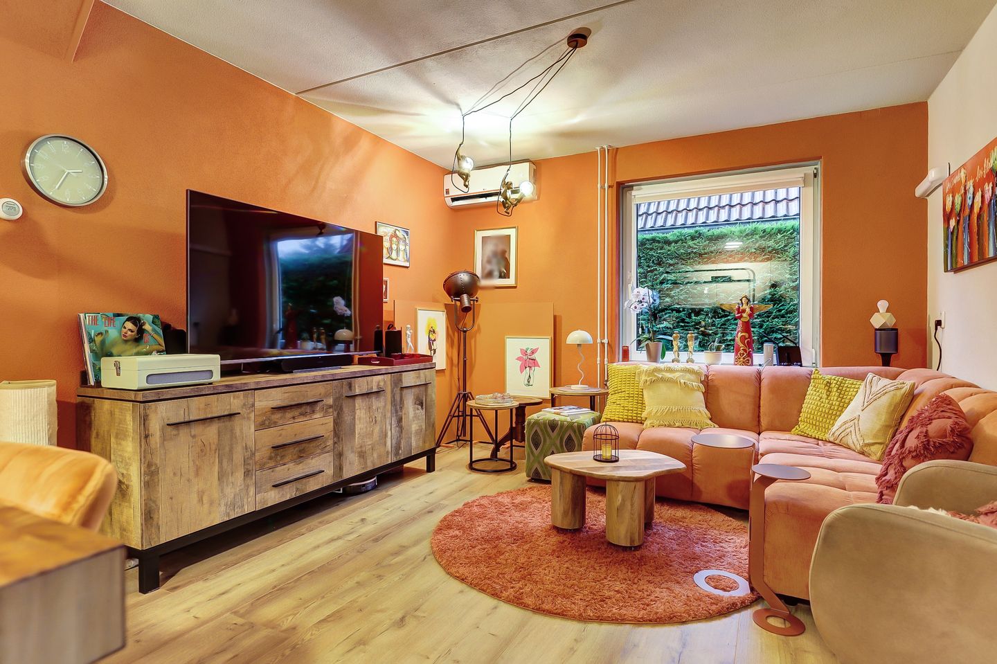 Foto 5 van Droge Wijmersweg 5-078