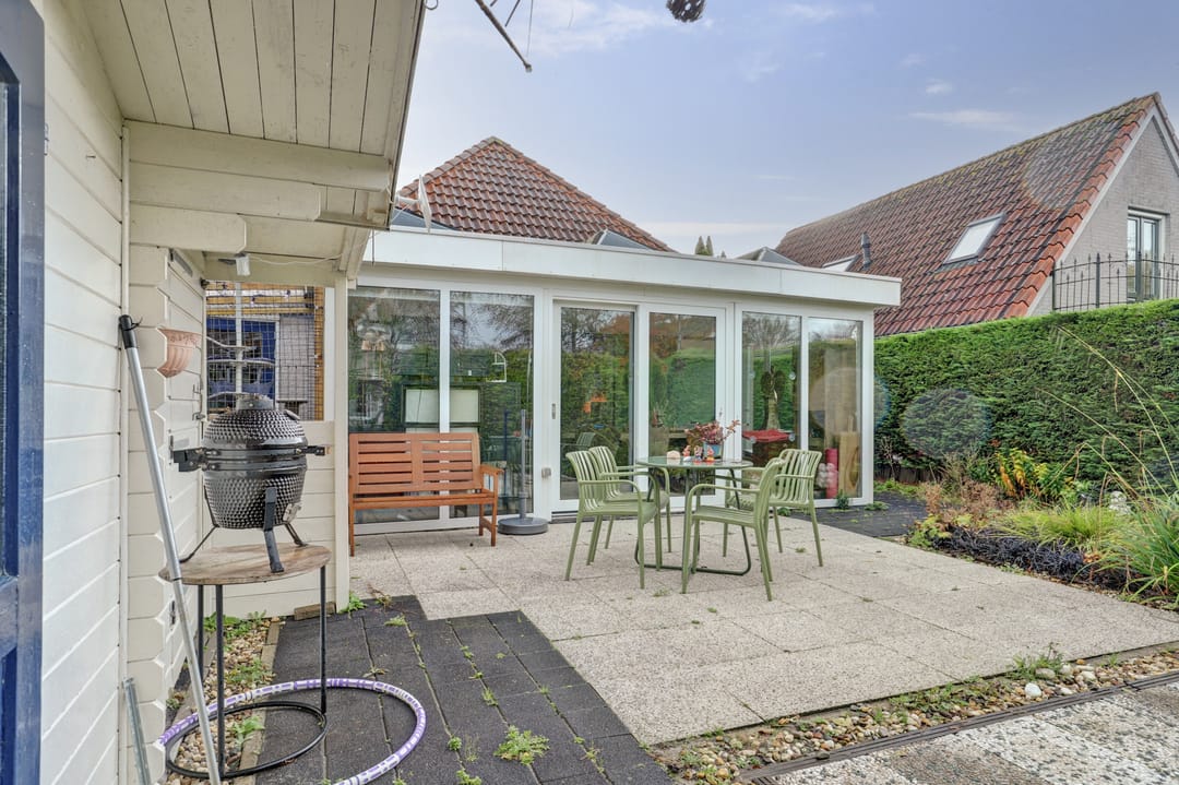 Foto 23 van Droge Wijmersweg 5-078