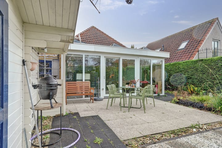 Photo 23 of Droge Wijmersweg 5-078