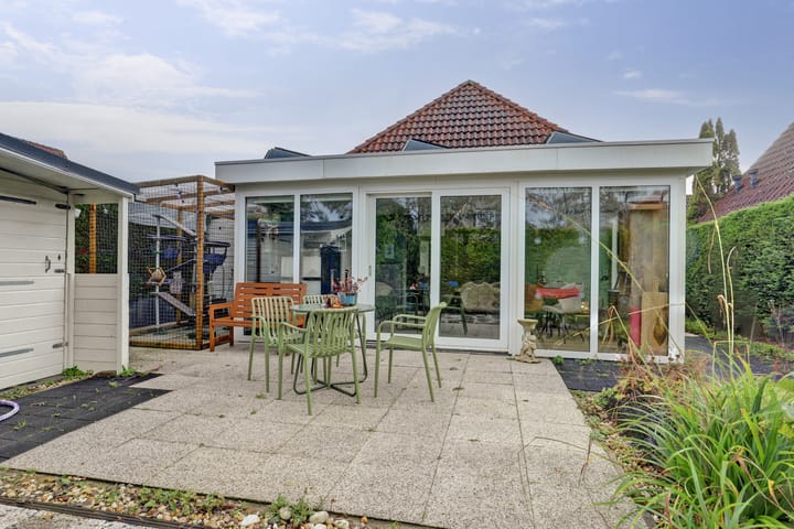 Photo 24 of Droge Wijmersweg 5-078