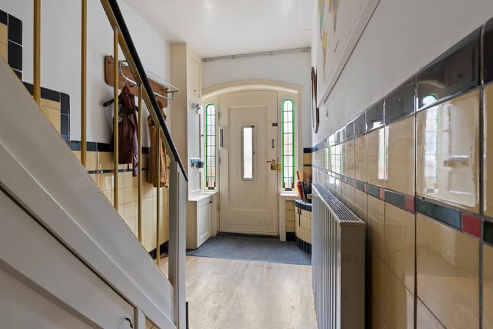 Foto 3 van Frans Halsstraat 5