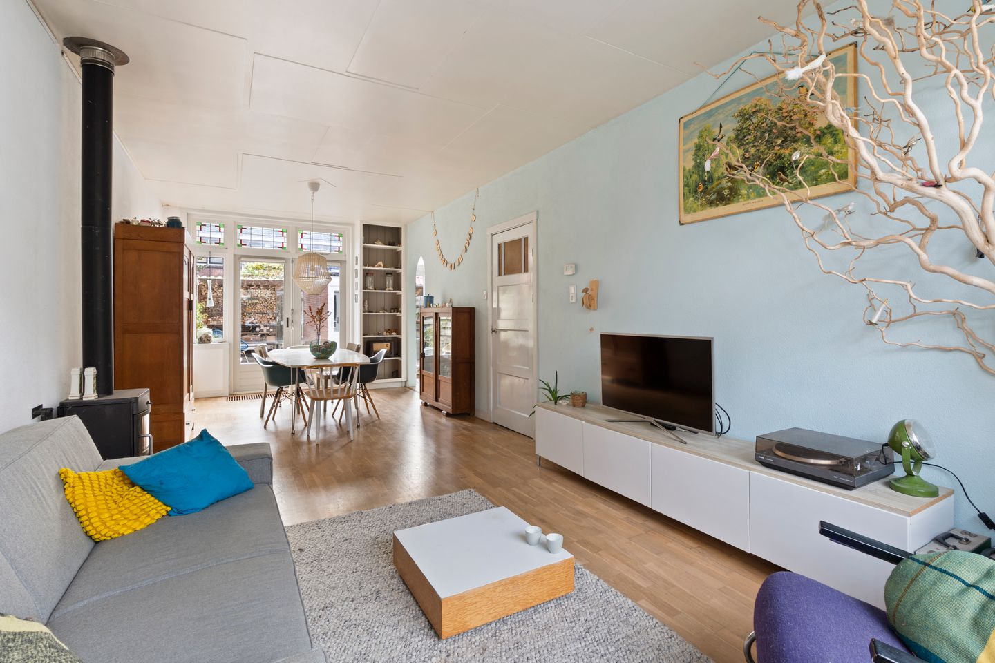 Photo 4 of Frans Halsstraat 5
