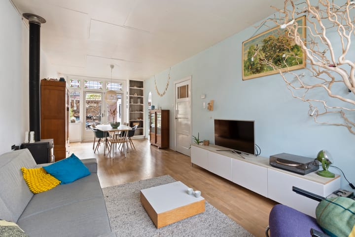 Foto 4 van Frans Halsstraat 5