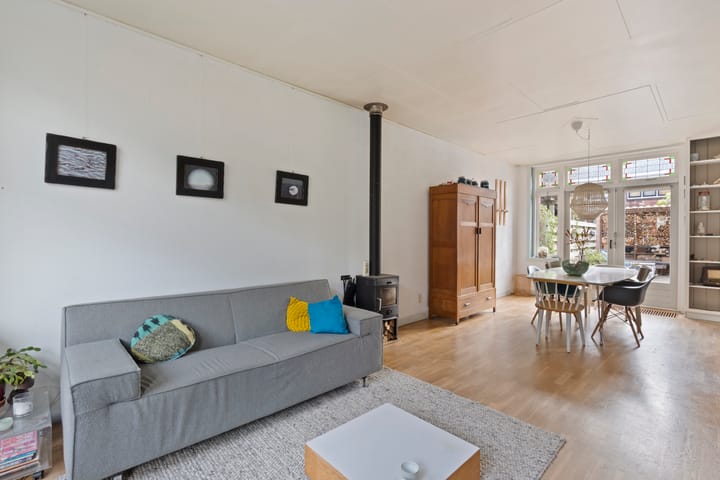 Foto 5 van Frans Halsstraat 5