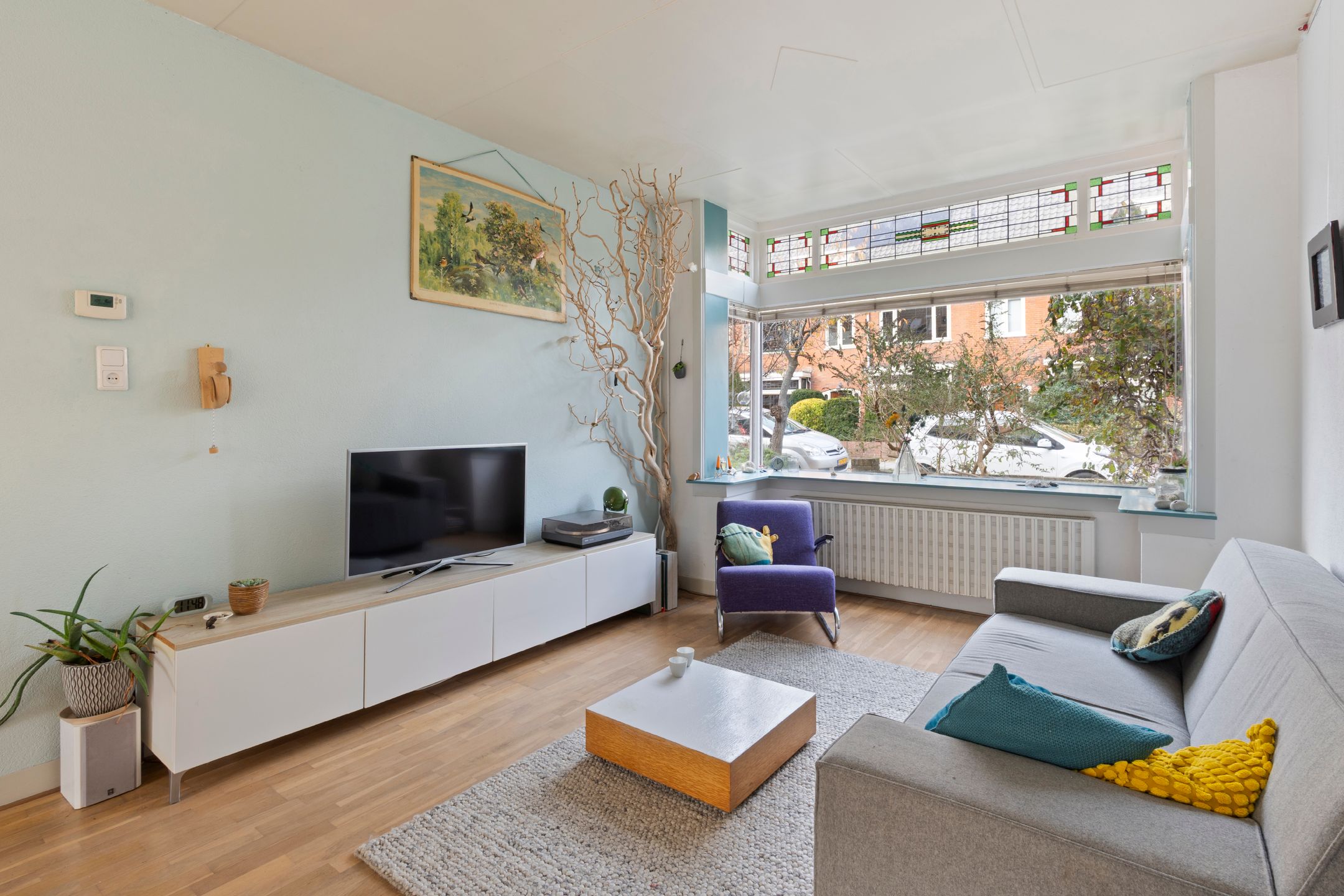 Photo 6 of Frans Halsstraat 5