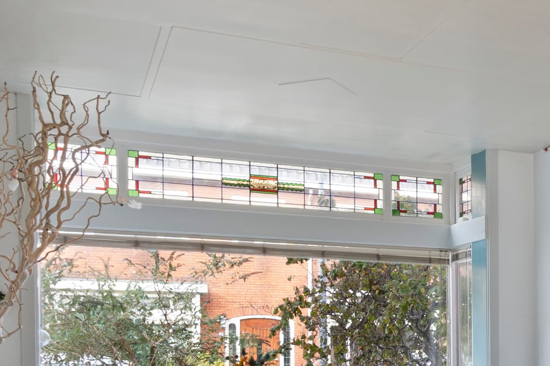 Photo 8 of Frans Halsstraat 5