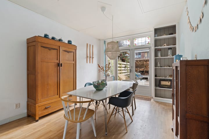 Foto 9 van Frans Halsstraat 5