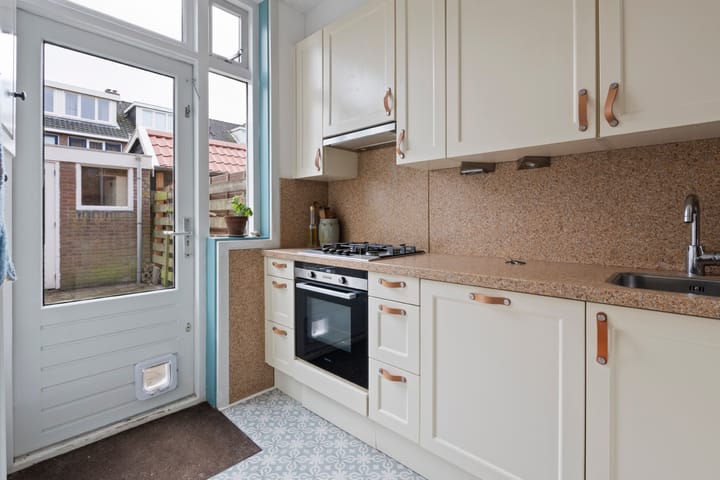 Foto 12 van Frans Halsstraat 5