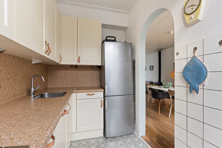 Foto 13 van Frans Halsstraat 5