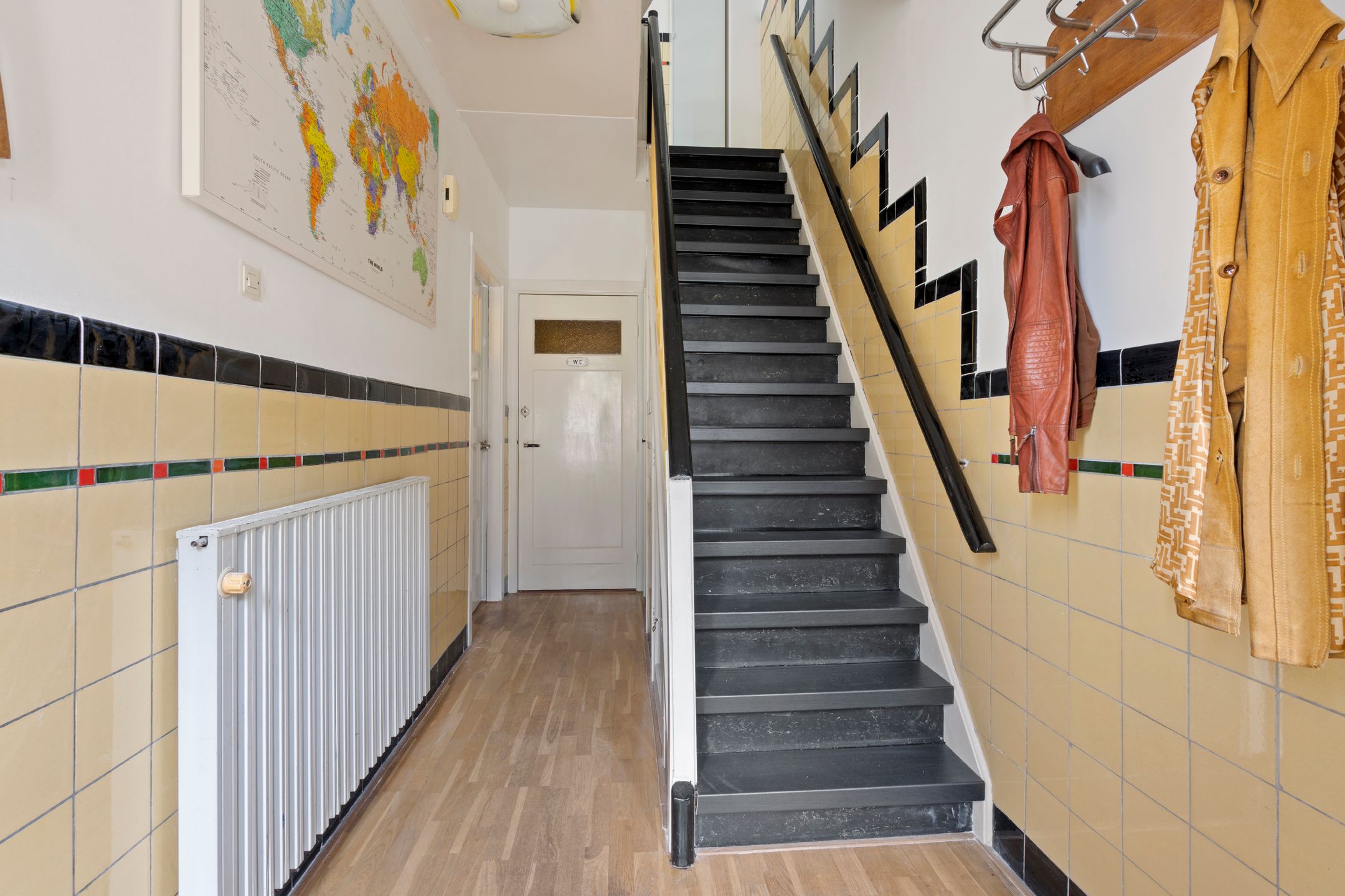 Photo 15 of Frans Halsstraat 5